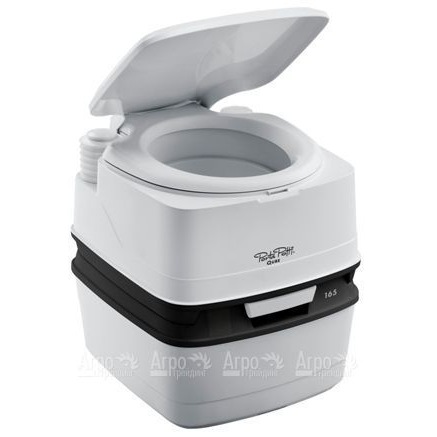 Биотуалет Thetford Porta Potti Qube 165 в Новороссийске
