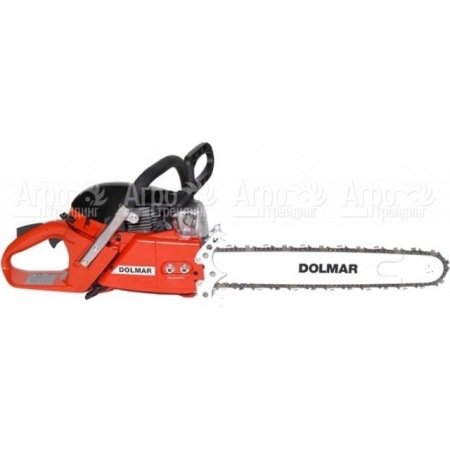 Бензопила Dolmar PS-6400 HS-20" в Новороссийске