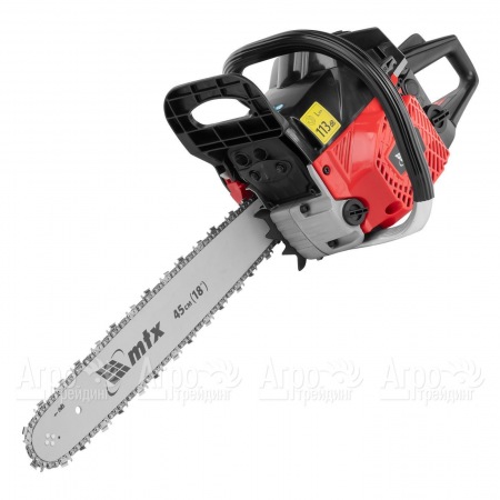 Бензопила MTX MS-5218 18" в Новороссийске