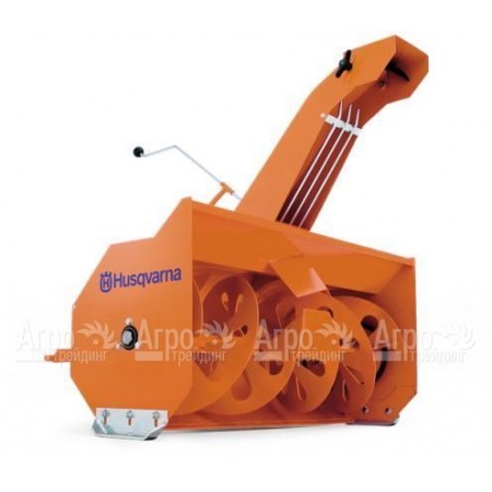 Снегоотбрасыватель Husqvarna Profi 9535248-01  в Новороссийске