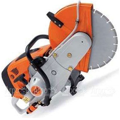 Бензорез Stihl TS 700 в Новороссийске