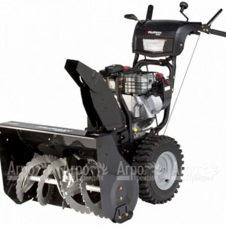 Снегоуборщик Murray MM741450E в Новороссийске