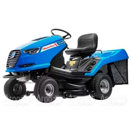 Садовый минитрактор MasterYard CR2242 2WD в Новороссийске