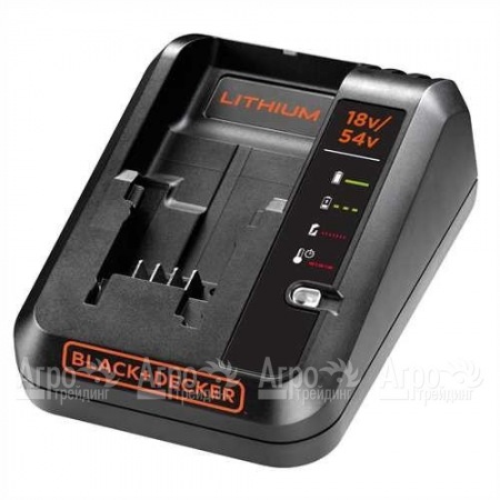 Быстрое зарядное устройство Black+Decker BDC2A в Новороссийске