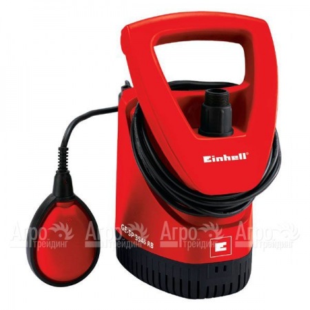 Насос для бочек Einhell GE-SP 3546 RB в Новороссийске