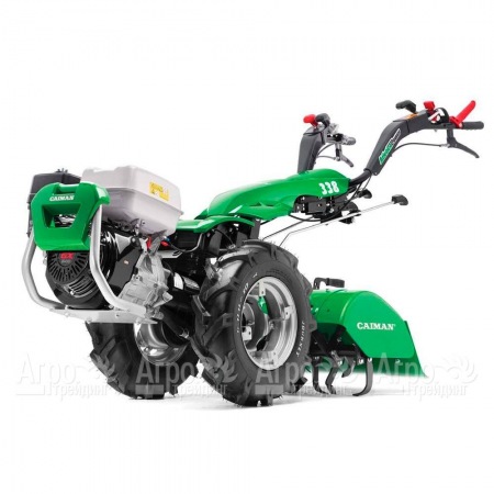 Мотоблок Caiman Atletico 338P 01-010201-0044 в Новороссийске