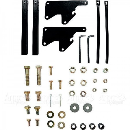Набор Craftsman (для крепл. ножа-отвала 24414) 24116  в Новороссийске
