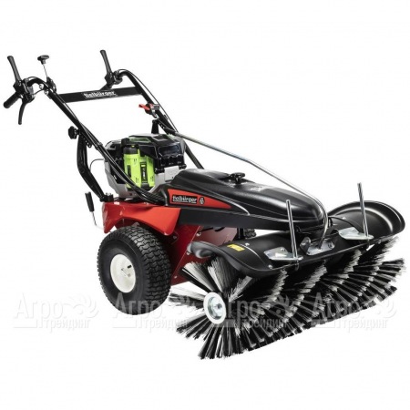 Подметальная машина Tielburger TK48 Professional в Новороссийске