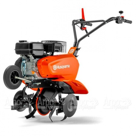 Культиватор Husqvarna TF 325 в Новороссийске