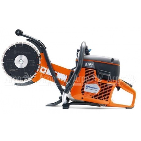 Бензорез Husqvarna K760 Cut-n-Break в Новороссийске