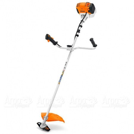Бензокоса (бензиновый триммер) Stihl FS 131 в Новороссийске