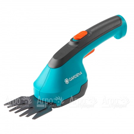 Аккумуляторые садовые ножницы Gardena AccuCut дисплей 09850-30.000.00 в Новороссийске
