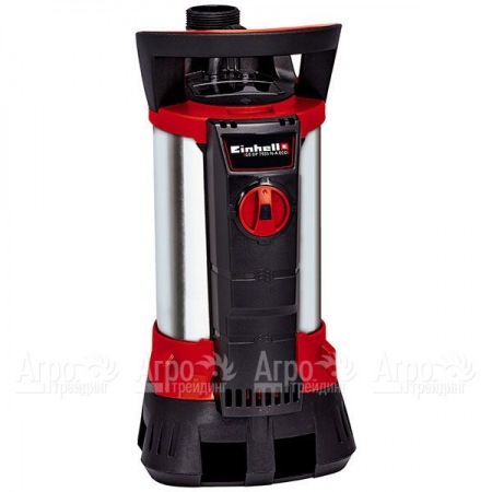 Насос дренажный Einhell GE-DP 7935 N-A Eco в Новороссийске