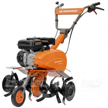 Культиватор Daewoo DAT 7090R в Новороссийске