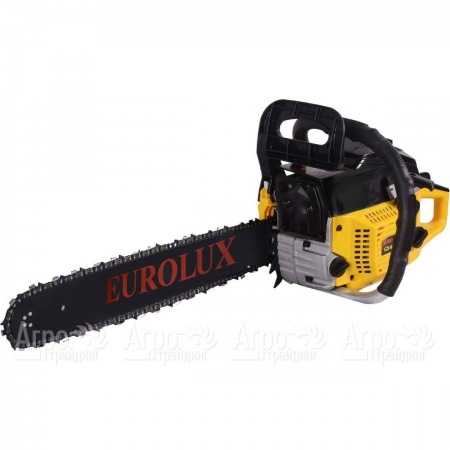 Бензопила Eurolux GS-6220 20" в Новороссийске