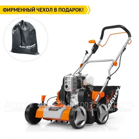 Аэратор бензиновый Daewoo DSC 4000 Old в Новороссийске