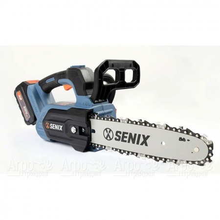 Аккумуляторная пила Senix CSX2-M1-EU 10" (без аккумулятора и зарядного устройства) в Новороссийске