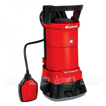 Насос погружной Einhell GE-DP 3925 Eco в Новороссийске