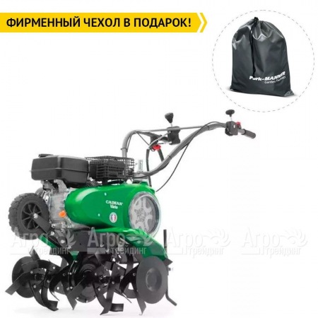 Культиватор Caiman Vario 70C в Новороссийске