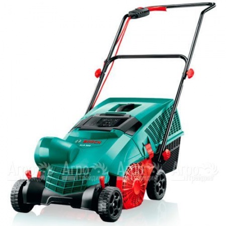 Скарификатор электрический Bosch UniversalRake 900 в Новороссийске