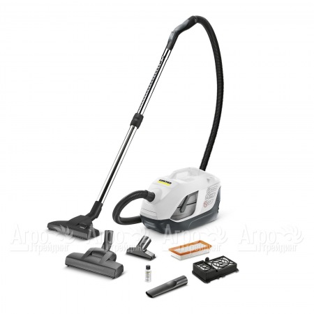 Мойка высокого давления Karcher DS 6 Premium Plus в Новороссийске