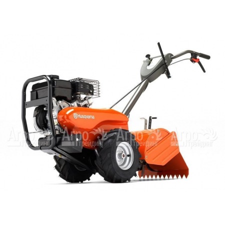 Культиватор Husqvarna TR 430 Dual в Новороссийске