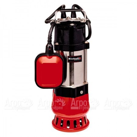 Насос дренажно-фекальный Einhell GC-DP 5010 G в Новороссийске