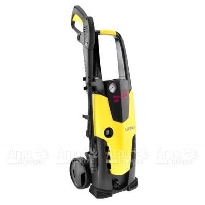 Мойка высокого давления Lavor STM 140 Compressor в Новороссийске