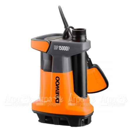 Дренажный насос Daewoo DDP 15000P в Новороссийске