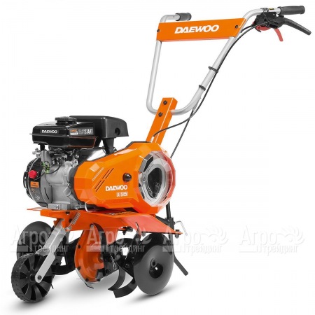 Культиватор Daewoo DAT 5055R в Новороссийске