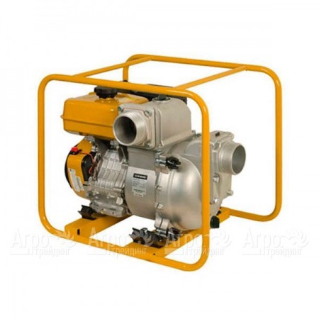 Бензиновая мотопомпа DaiShin PTX 401 T  в Новороссийске