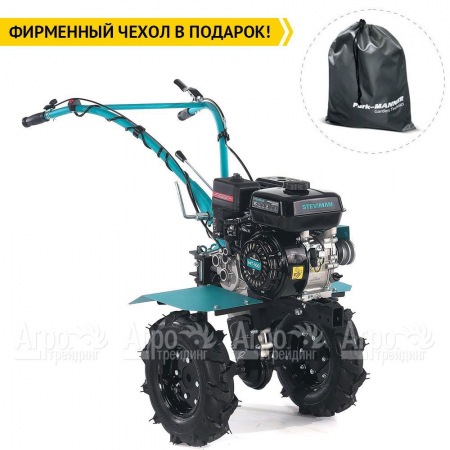 Мотоблок Steviman MT-100 в Новороссийске