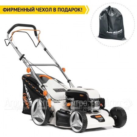 Газонокосилка бензиновая Daewoo DLM 50SP в Новороссийске