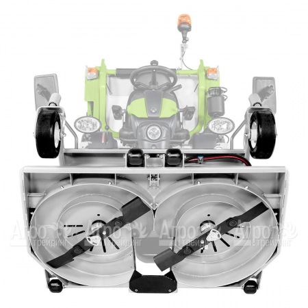 Дека 132 см для Grillo FD 13.09 4WD в Новороссийске