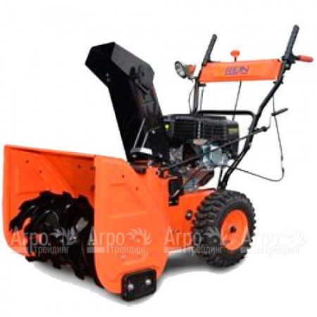 Снегоуборщик Rein STR 651 QEL в Новороссийске