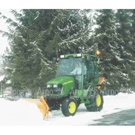 Нож-отвал для тракторов John Deere в Новороссийске