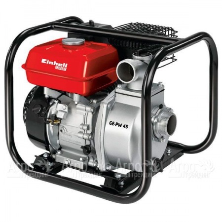 Бензиновая мотопомпа Einhell GE-PW 45 в Новороссийске