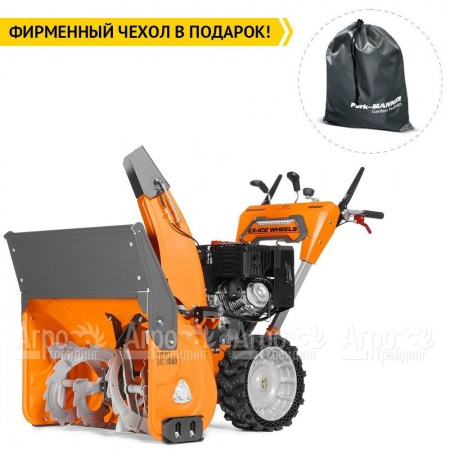 Снегоуборщик Daewoo DAST 1080 (LCT) в Новороссийске