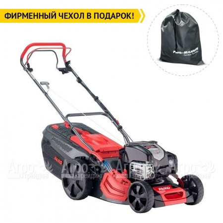 Газонокосилка бензиновая AL-KO Premium 470 SP-B  в Новороссийске