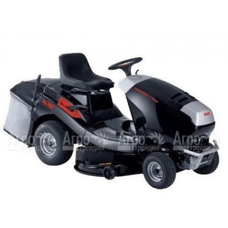 Садовый минитрактор Al-KO Comfort T 750 в Новороссийске