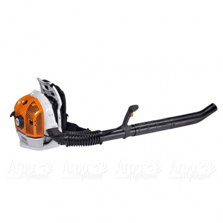 Воздуходувка бензиновая Stihl BR 600 в Новороссийске
