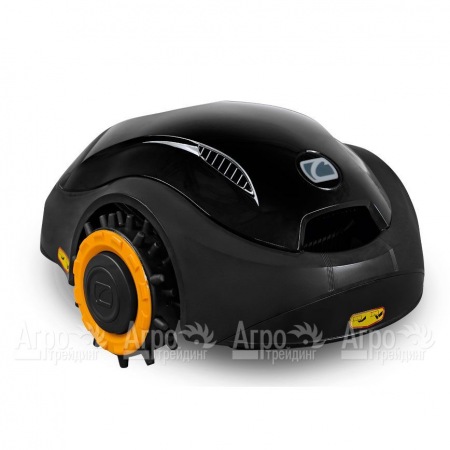 Газонокосилка-робот Cub Cadet XR1 500 в Новороссийске
