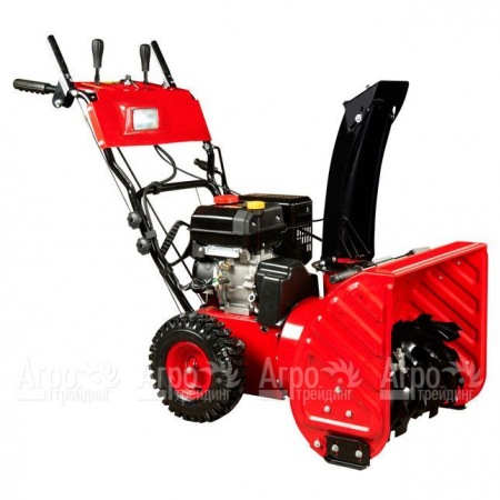 Снегоуборщик MaxCUT MC 53E в Новороссийске