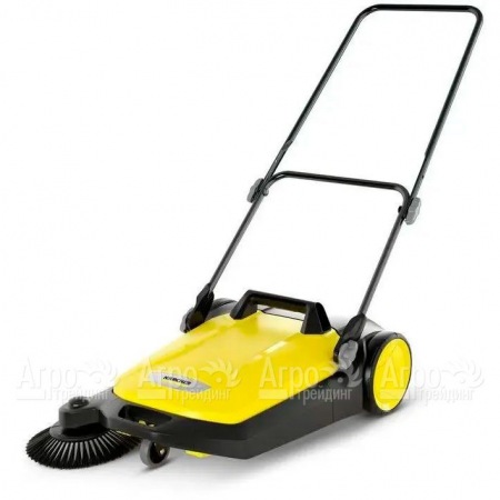 Подметальная машина Karcher S 4 в Новороссийске