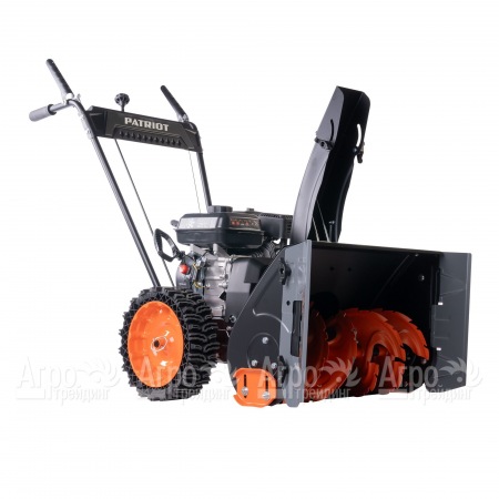 Снегоуборщик бензиновый Patriot PS 601 в Новороссийске