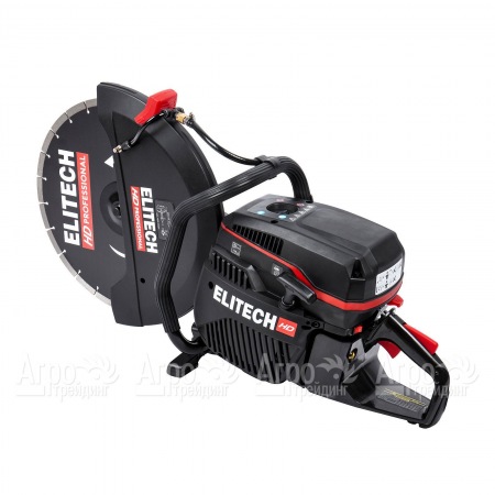 Бензорез Elitech GC 400 в Новороссийске
