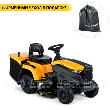 Садовый трактор Stiga Estate 584e  в Новороссийске