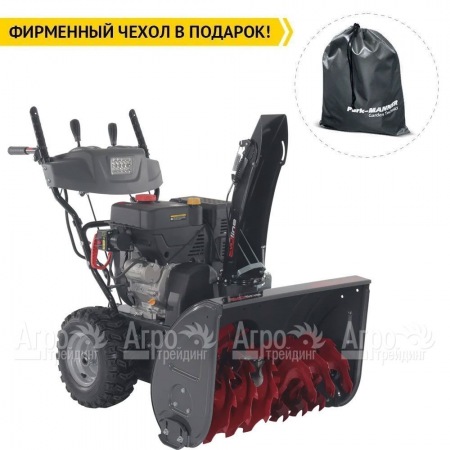 Снегоуборщик EVOline SBG SBG 700 LE в Новороссийске