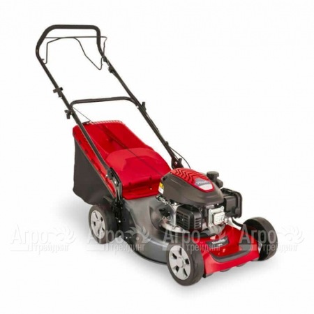 Газонокосилка бензиновая Mountfield by Stiga SP46  в Новороссийске