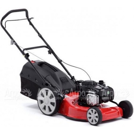 Газонокосилка бензиновая Snapper ERDP18550HW в Новороссийске